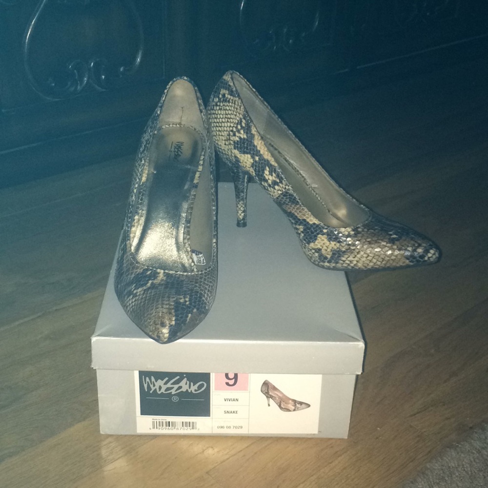 Shoes